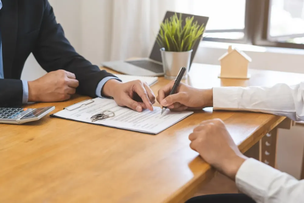 Bail commercial à Tarare