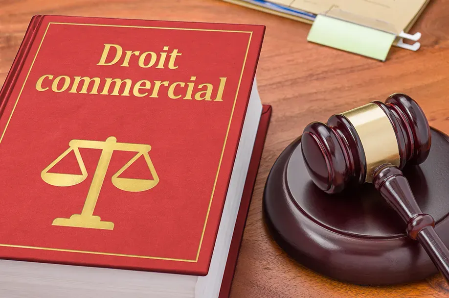 droit commercial